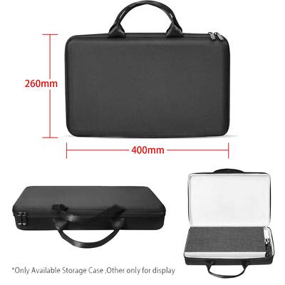Waterproof Carrying Case For B&O Beosound Level Bluetooth Speaker Storage Bag