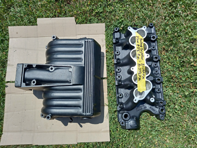 1986-1995 Ford Mustang 5.0L Ported Cobra Explorer Intake Manifold