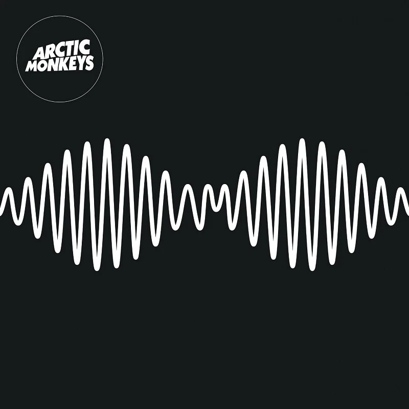 ARCTIC MONKEYS - AM (JEWEL CASE) CD 12 TRACKS ALTERNATIVE ROCK NEUF - Photo 1/1