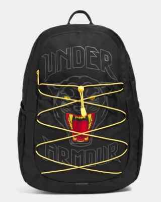 Under Armour UA Hustle Sports Backpack - in Multiple Colors