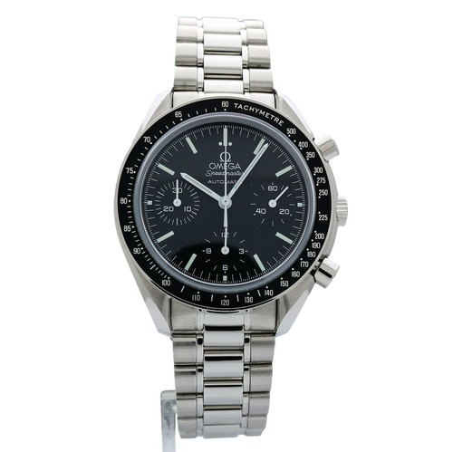 Omega Speedmaster Reduced 3539.50 