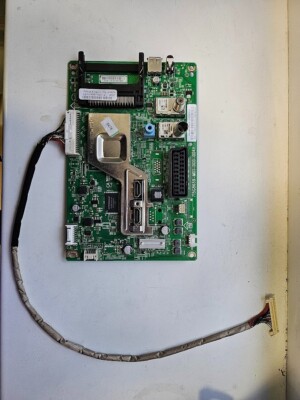 For Philips 32PHS4132/12 TV Philips Main Board Original Used
