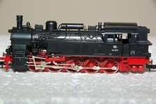 FLEISCHMANN HO LOCOTENDER "PIERINA" ART.4095 SER 94 879 NUOVO SCAT. + ISTR.