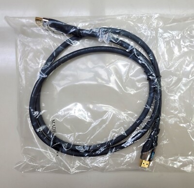 Monster Ultra High Speed 900 4k THX HDMI Cable 4 FT - 1080p