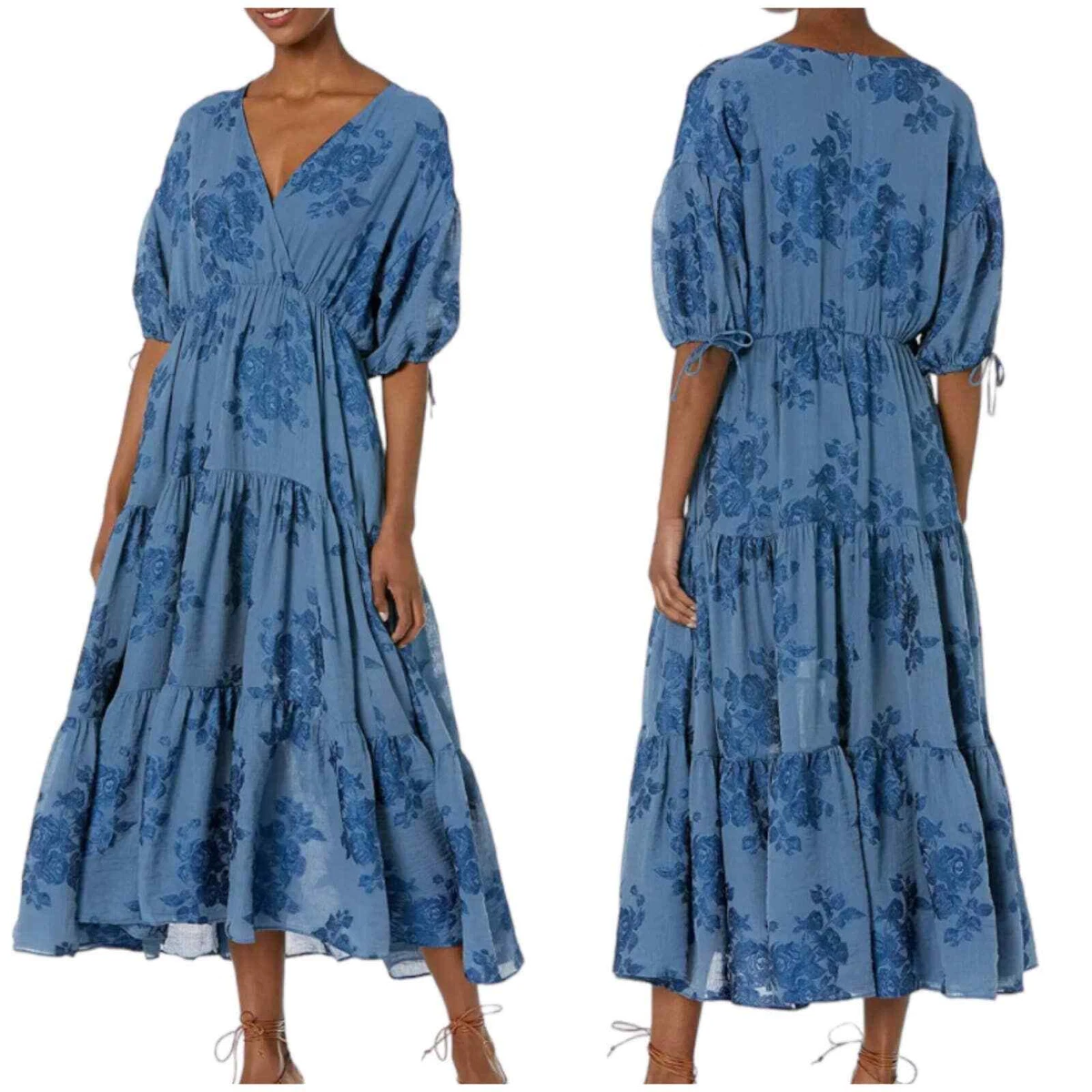 ted baker zilda dress