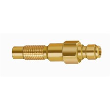 S G Tool Aid 35500 Diesel Compression Tester Adapter For 8mm Kubota Engines S G Tool Aid 35500 Diesel Compression Tester Adapter For 8mm Kubota Engines