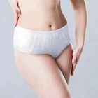 16 Disposable Maternity Briefs Hospital Knickers Prenatal Postpartum Underpants