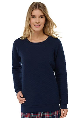 SCHIESSER Damen UNCOVER Girls Sweatshirt Chillshirt Pullover XS S M L XL 34-42  - Bild 1 von 4