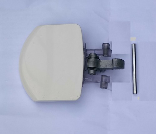 Malber WD1000 / P21 / TD700 Waschmaschine / Trockner Türverriegelung - Bild 2 von 5