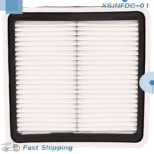 Engine Air Filter Fits Subaru Crosstrek Forester Outback Impreza WRX 16546-AA10A