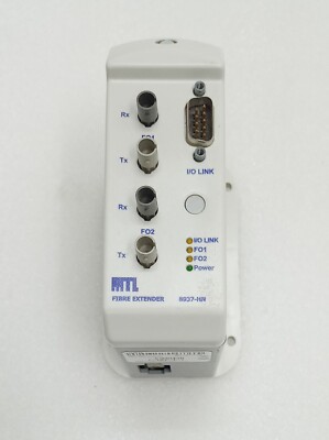 MTL Glasfaser-Extender 8937 HN Ver HN01 Rev F