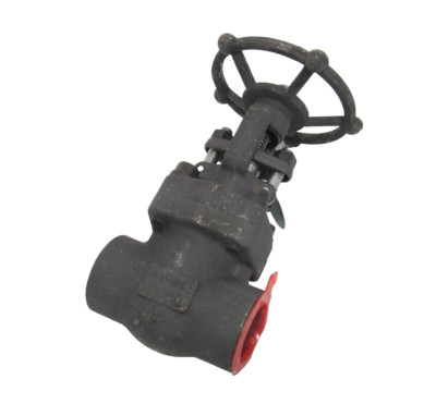 NEW POWELL VALVE GA08SA58GB GATE VALVE SOCKET VALVE 1-1/2''-800