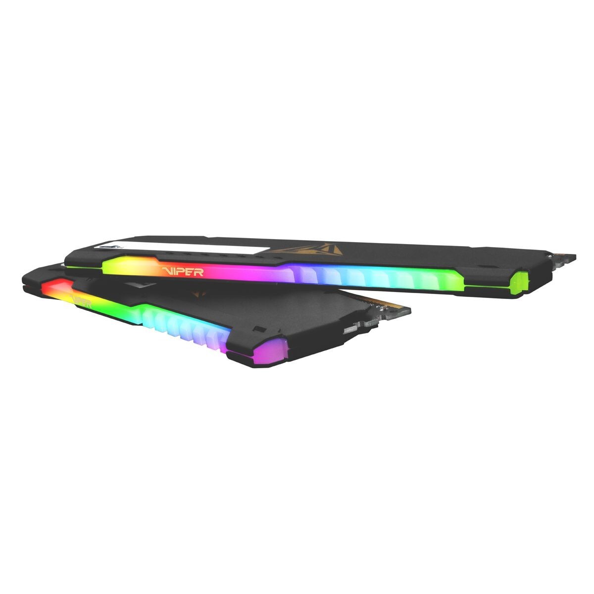 Patriot ddr4 3200 PC4-25600 64gb(32gb×2)