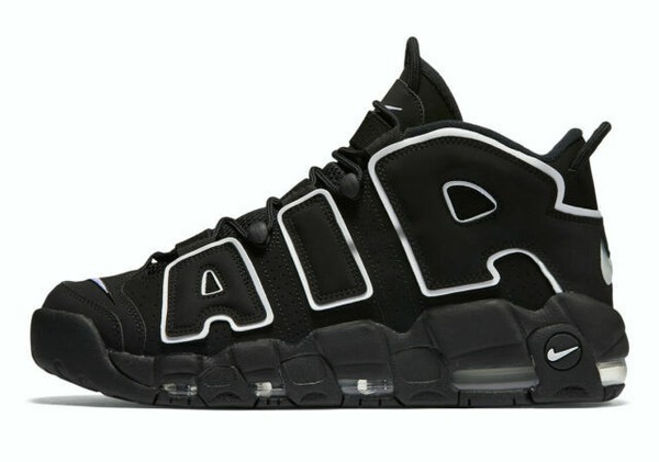 uptempo size 14
