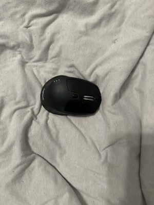 Logitech M720 Wireless Triathlon Mouse