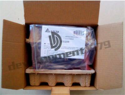1pcs Neu Delta ASD-B2-0221-B Servo Drive
