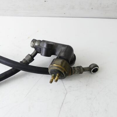 ＢＪ Kawasaki Z 400 EZ:78 Brake Light Switch Front Brake Distributor