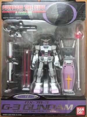 MOBILE SUIT IN ACTION ！！ Amazon.com: MS IN ACTION!! (Mobile Suit In Action) Gundam