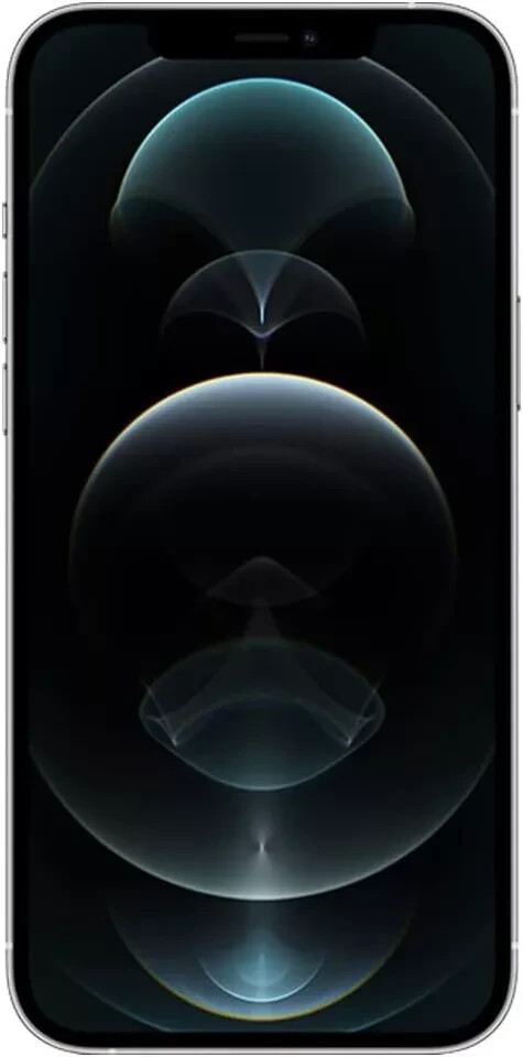 Apple iPhone 12 Pro, 128/256/512GB - Fully Unlocked - Used Very