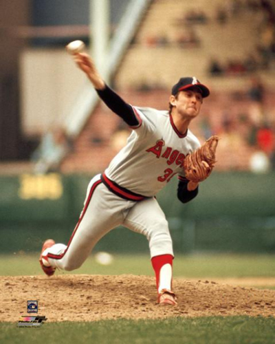 Jouet Cap Toys Nolan Ryan Self Pitching Pitch 'n' Bat #6122 – Scellé – Collection