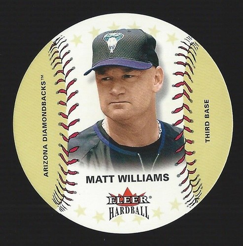 2003 Fleer Hardball Baseball cards (1-280) GOLD PLATINUM Inserts - PICK/Choose - Picture 118 of 196