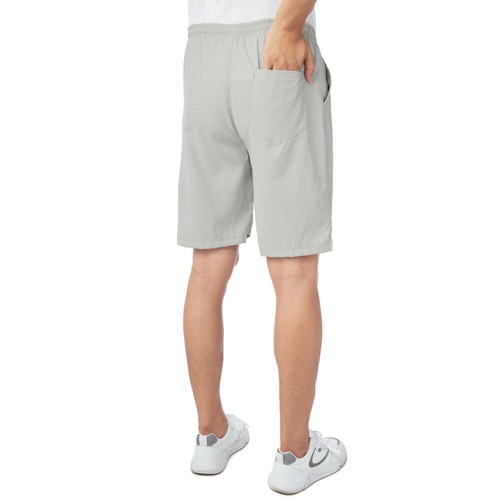 MEN GYM BASKETBALL SHORTS ATHLETIC POCKETS OUTDOOR SHORT PANTS HIKING NECESSARY - Bild 12 von 20