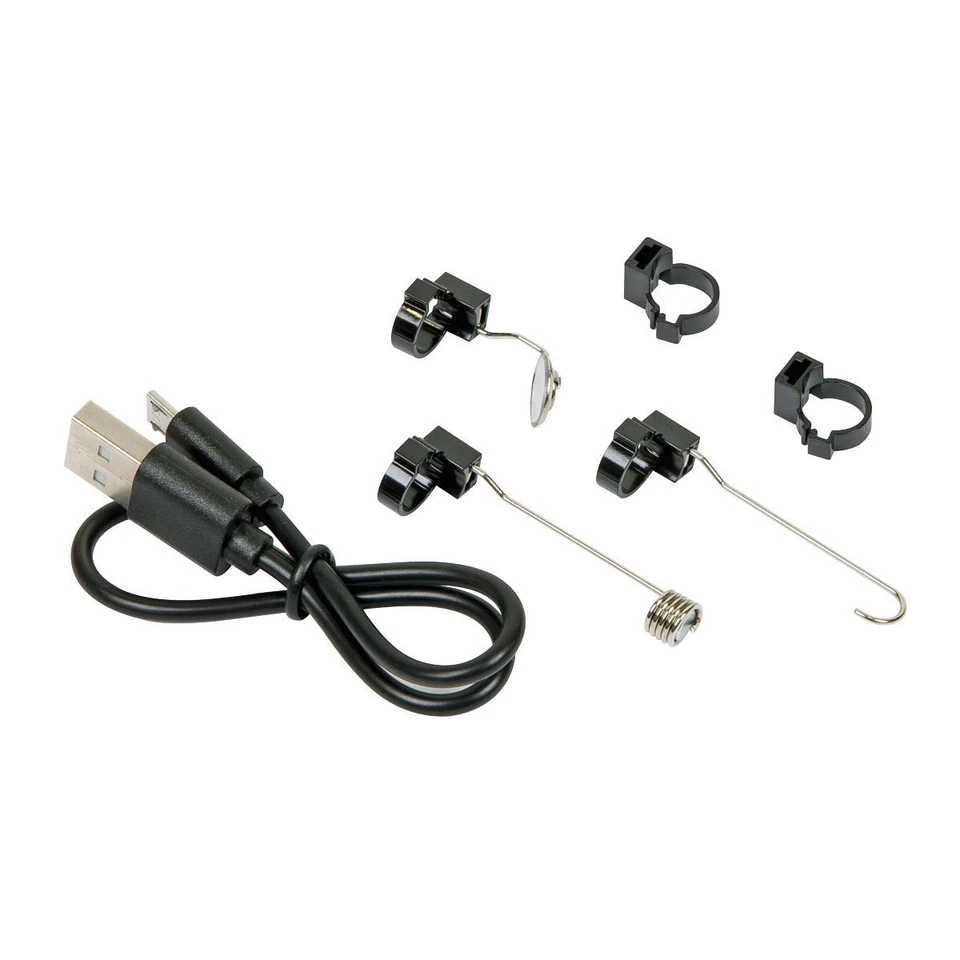 Sealey VS8114 Tablet Video Borescope Ø3.9mm Camera - Image 3 of 4