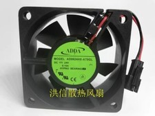 ADDA 6025 AD0624HX-A70GL DC24V 0.15A 6CM 2-Pin Inverter Cooling Fan