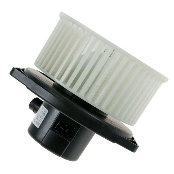 Para 03-05 GR Vitara Calentador Delantero A/C Condensador Soplador Motor Conjunto Ventilador Jaula Foto 2 de 2