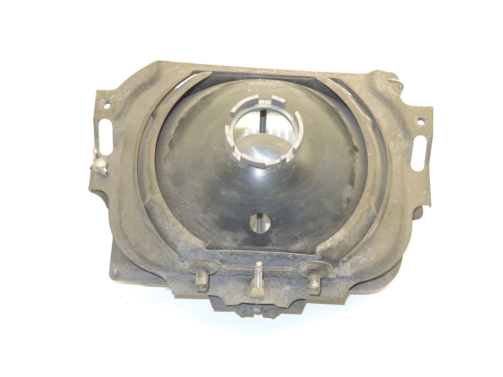 Culasse Complète Honda 600 Transalp PD06 1990 - 60 000 Km - Parfait état