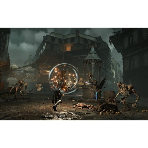 Steelrising - Xbox Series X (NUEVO) - Imagen 5 de 8