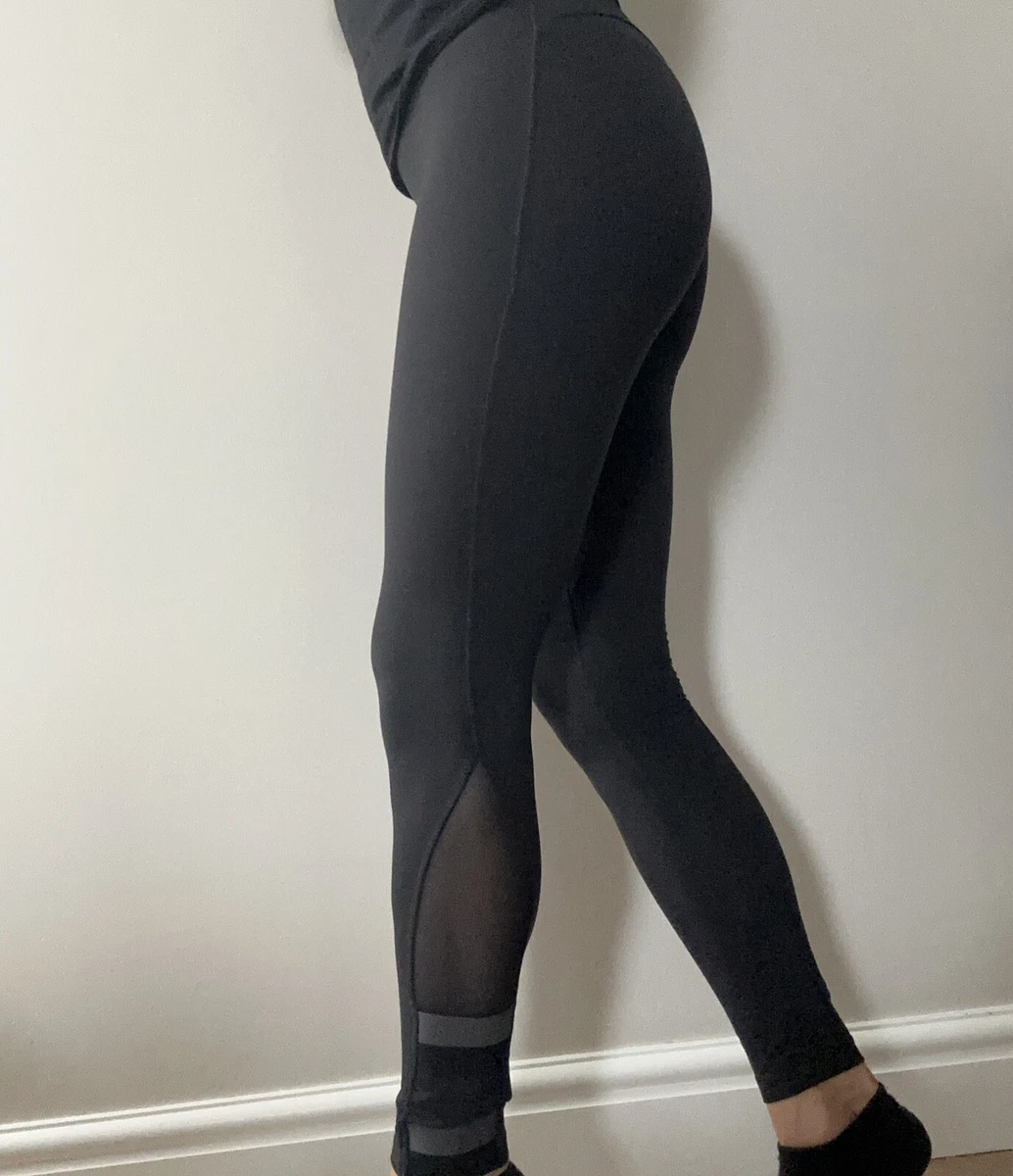 Used gymshark leggings discount