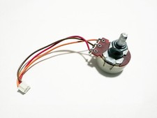 Roland D-70 Original Encoder Potentiometer. Works Great