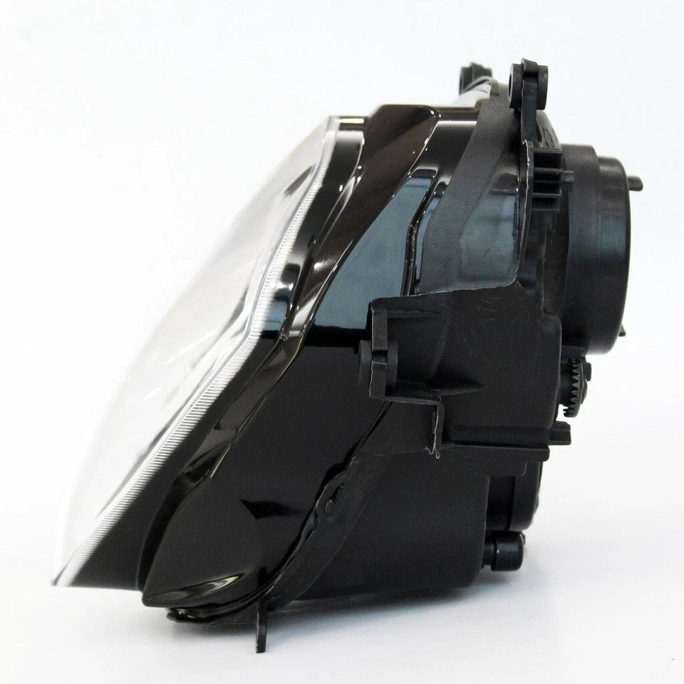Fit for 2007-2008 Suzuki GSXR1000 07 08 Front Headlight Assembly Headlamp Light - Image 4 of 4