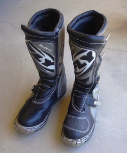 fly 805 boots