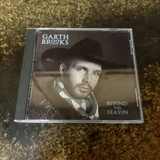 Beyond the Season - Audio CD By Garth Brooks - VERY GOOD