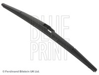 Blue Print AD14RR350A Wischblatt For Daihatsu Hyundai Jeep KIA Lexus Mazda Mits