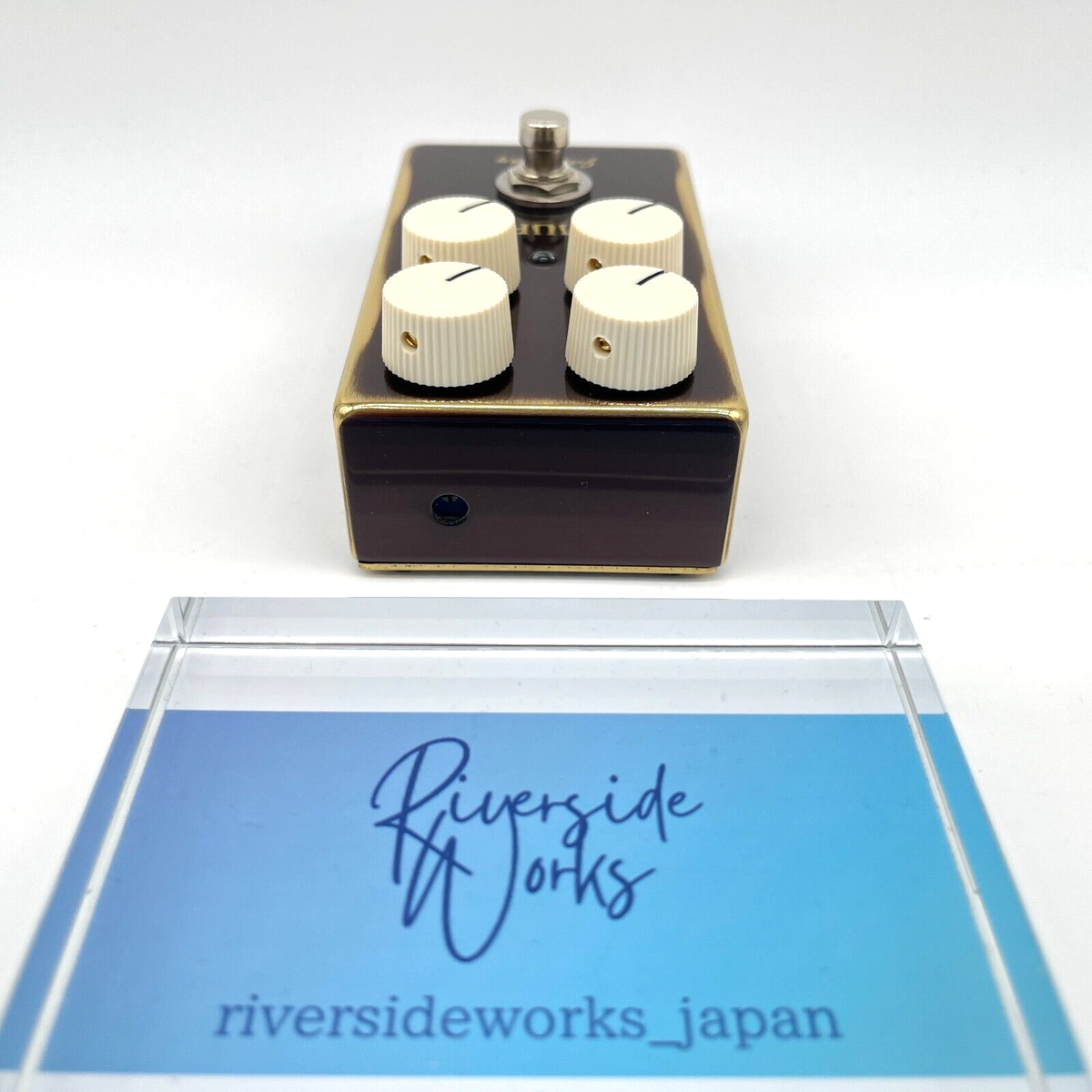 Vemuram Jan Ray Overdrive for sale online | eBay