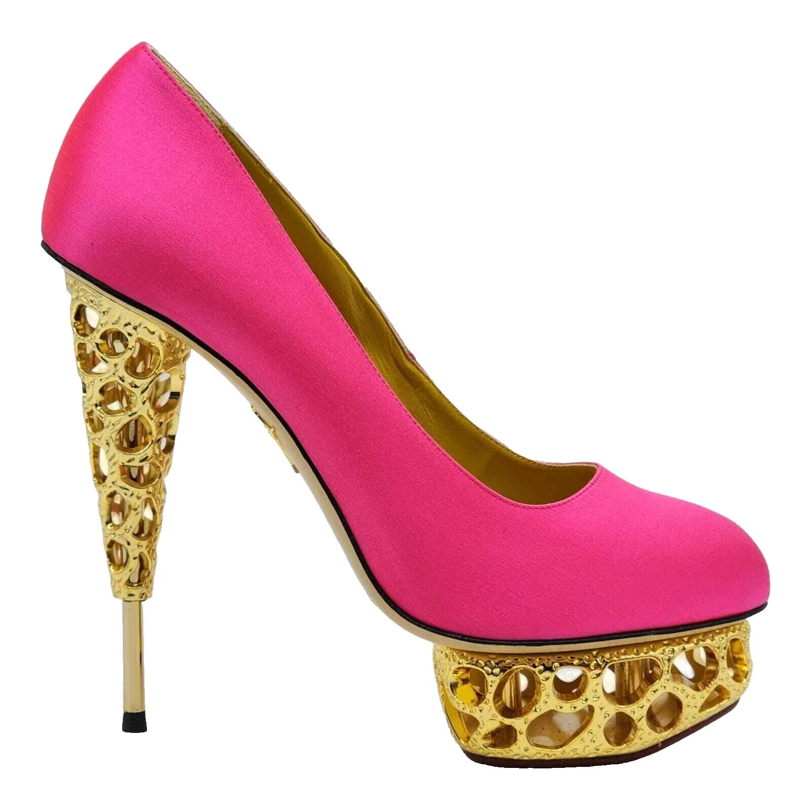 Women's Charlotte Olympia