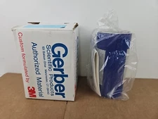 P34891A 7.5'' H.P. SAPPHIRE BLUE  10 Yard 3M Scotchcal Gerber Scientific Product