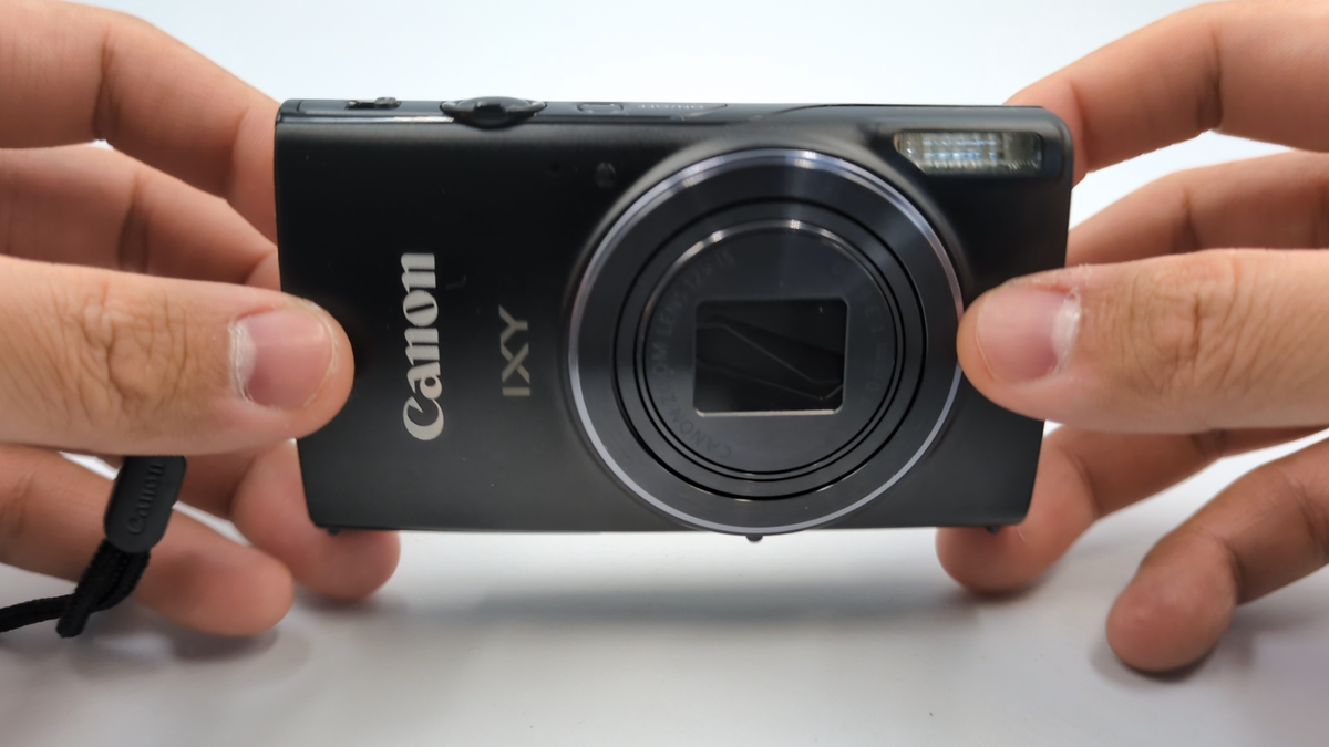 Mint Canon IXY 640 PowerShot ELPH 350 HS IXUS 275 Digital Mint Canon IXY 640 PowerShot ELPH 350 HS IXUS 275 Digital