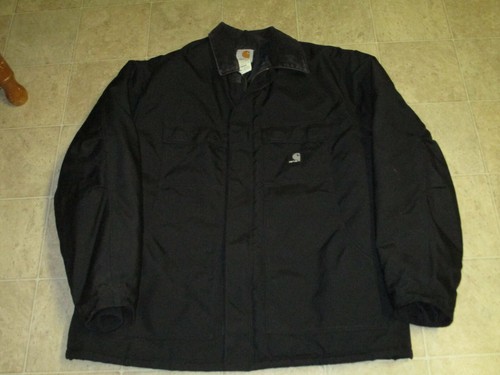 Artic Quilt Lined Jacket C55 