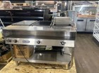food warmer steam table