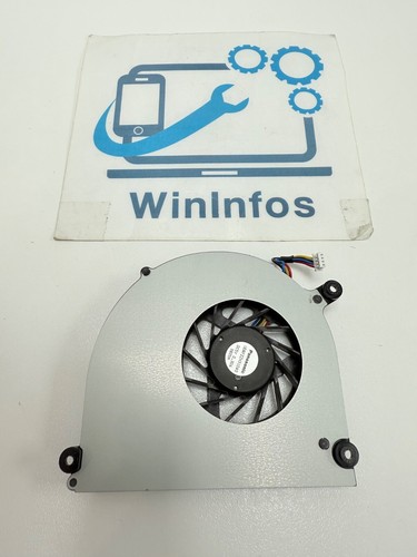 Lüfter Kühler Heat Cpu-Lüfter ASUS X70IJ PRO79I (PRO79IJ-TY025E)