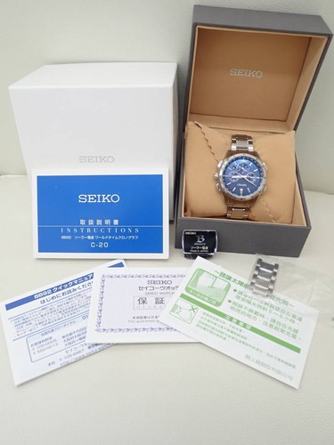 seiko saga191