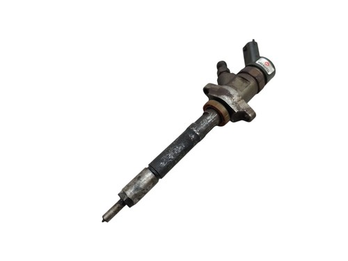 INJECTEUR DE CARBURANT Ford Peugeot Citroën 1.6 TDCI HDi 0445110239 EUR