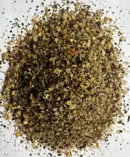 Bulk Canadian Steak Seasoning Blend, Vegan (select size below)