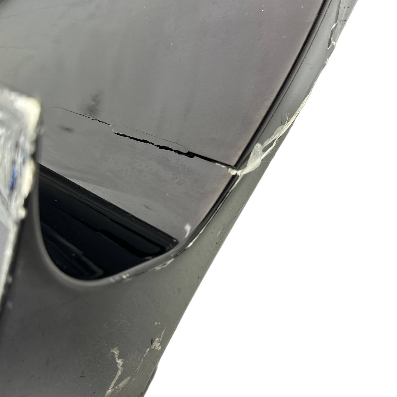 2017 2018 2019 2020 2021 2022 2023 MCLAREN 765LT 720S RIGHT SIDE DOOR SHELL OEM