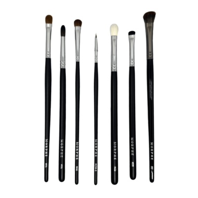 新品未使用】MORPHE X JAMES CHARLES アイメイクブラシ