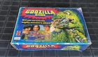 Vintage Rare 1978 Mattell Godzilla Game In Original Box HTF GREAT GRAPHICS